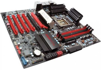 EVGA wprowadza pyty z chipsetem Z68