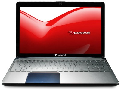 Packard Bell uaktualnia EasyNOte TX86