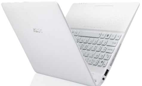 ASUS Eee PC X101 najlejszy i najcieszy netbook wiata