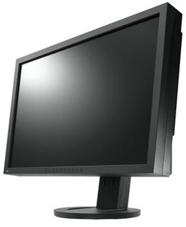 Monitor Eizo S2433WFS-BK do zada specjalnych