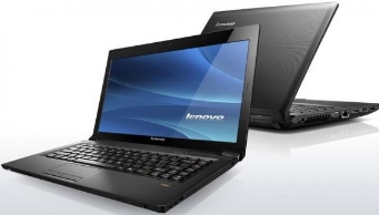 Lenovo Essential B470 dla mobilnego biznesmena