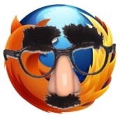 Wiadomo e-mail o aktualizacji Firefoxa zawiera link do trojana