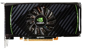 Najwiksi gracze zaprezentowali karty NVIDIA GeForce GTX 560