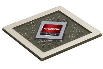 Najszybszy procesor graficzny AMD Radeon HD 6990M