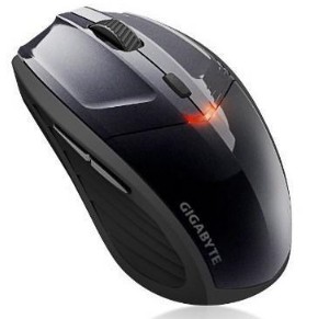 Gigabyte ECO500 nowa mysz dla graczy