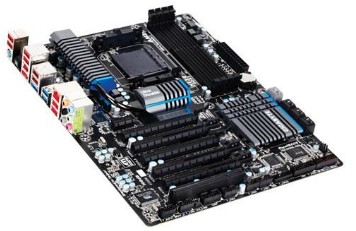  Gigabyte GA-990FXA-UD5 dla gniazda AM3+