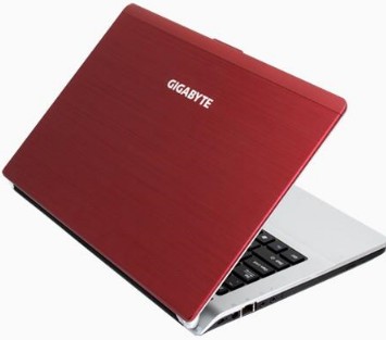 14 calowy Gigabyte Booktop M2432