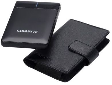 Gigabyte Pure Classic nowa seria przenonych dyskw