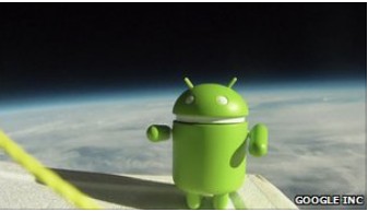 1200 % wzrostu zagroe dla Androida