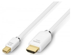 Kable HDMI - DisplayPort s nielegalne