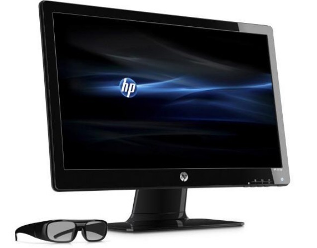 Rozpoczto zamwienia na monitor HP  2311gt