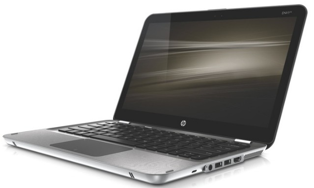HP prezentuje laptopy z ukadem Radeon HD 7000M