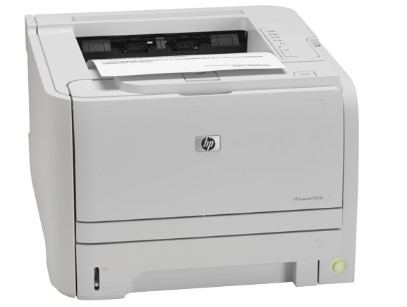 HP eliminuje gron luk w drukarkach LaserJet