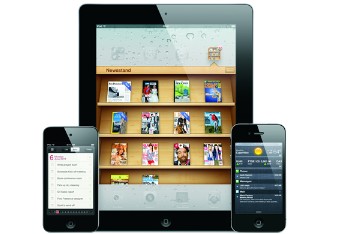 WWDC 2011 Apple prezentuje nowe systemy operacyjne