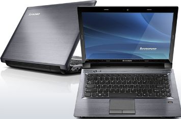 Lenovo IdeaPad V470 ju w sprzeday