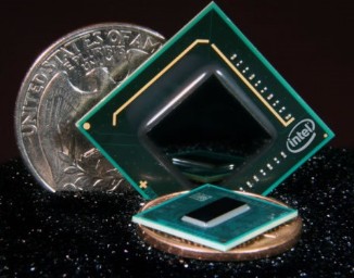 Intel powinien stworzy 16 rdzeniowego Atoma