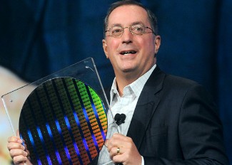 Intel w Fab 42 wprowadzi procesory 14 nanometrw
