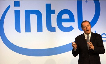 Intel wprowadzi nowe modele procesorw