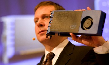 Intel prezentuje 50 rdzeni w jednym ukadzie oraz informuje o opnieniach