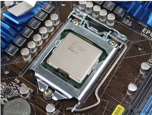 Intel wprowadza procesor Pentium Dual-Core G840