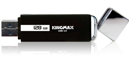 Styl i elegancja w pendrive KINGMAX ED-01