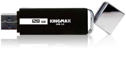 128 gigabajtowy pendrive KINGMAX ED-01 USB 3.0