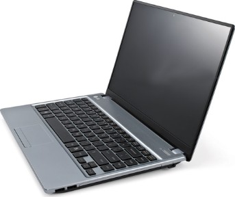 LG wprowadza dwa nowe laptopy z serii Blade P430 i P530