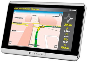 Lark Freebird 50.4BT z moduem Bluetooth