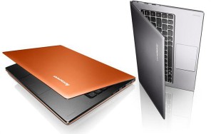 Nowy ultrabook Lenovo U300A oraz tablet IdeaPad A1 na IFA