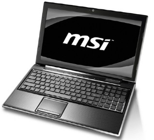 Nowe multimedialne laptopy MSI FX620DX oraz FX420