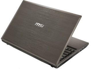 Nowe wysokiej klasy laptopy MSI GE620 i GR620