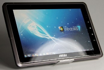 Tablet MSI WindPad 110W dostpny na zamwienie