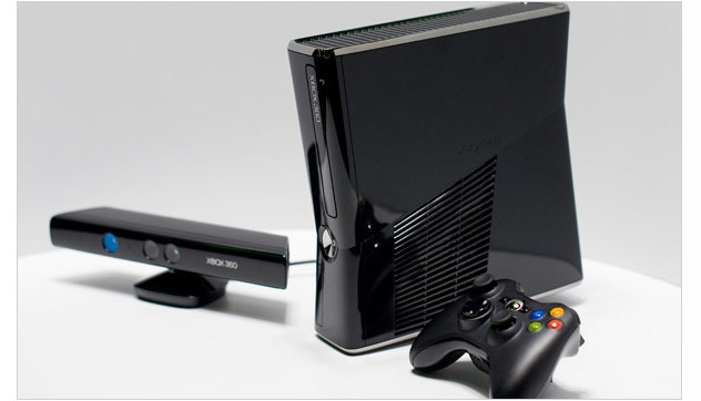 Microsoft obnia cen kontrolera Xbox Kinect