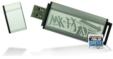 MX-FX 128GB pami flash zgodna z ASUS USB 3.0