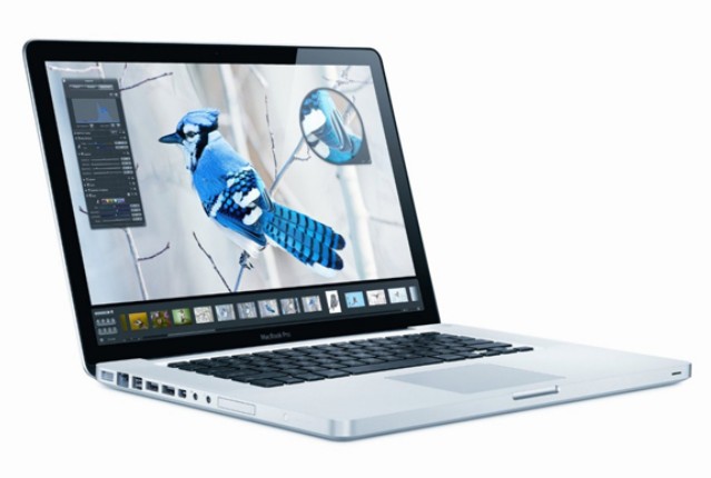 Apple szykuje nowe wcielenie MacBook Pro