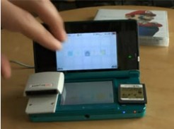 Czy Nintendo moe zablokowa konsole 3DS?