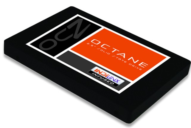 OCZ wprowadza dyski Octane oraz Octane-S2