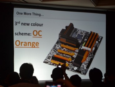 Gigabyte wprowadza pyty dla overclockerw