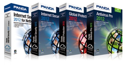 Panda Security wprowadza polskie wersje programw na 2012 rok