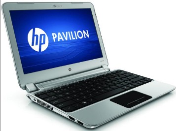 HP Pavilion dm1-3010nr to pierwszy laptop z systemem LTE