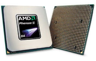 AMD wydaje Phenom II X4 980 Black Edition