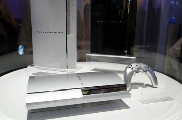 PlayStation 4 pojawi si w 2012 roku