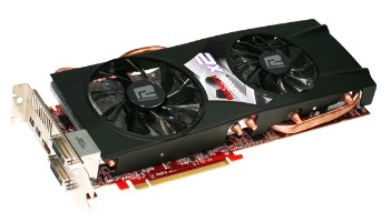 Potna PowerColor HD6870X2 z dwoma ukadami GPU