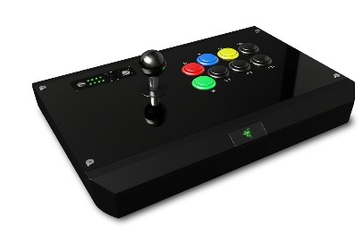 Razer zaprasza wszystkich do tworzenia idealnego arcade sticka