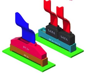 SATA-IO poczy specyfikacj SATA z PCI-Express