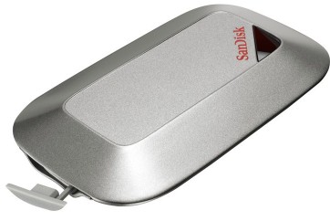 SanDisk Vault pami na najcenniejsze zdjcia