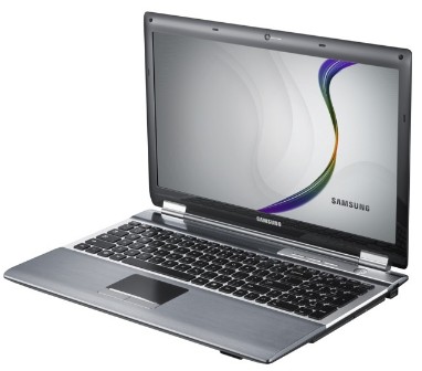 Samsung wprowadza laptop RF510