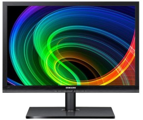 24 calowy monitor Samsung C24A650X 