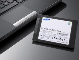Dyski SSD Samsung PM839 z szybkim interfejsem SATA 6 Gbps