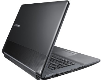 Samsung RC nowe laptopy do pracy i mediw
